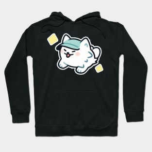 Grinnipup Hoodie